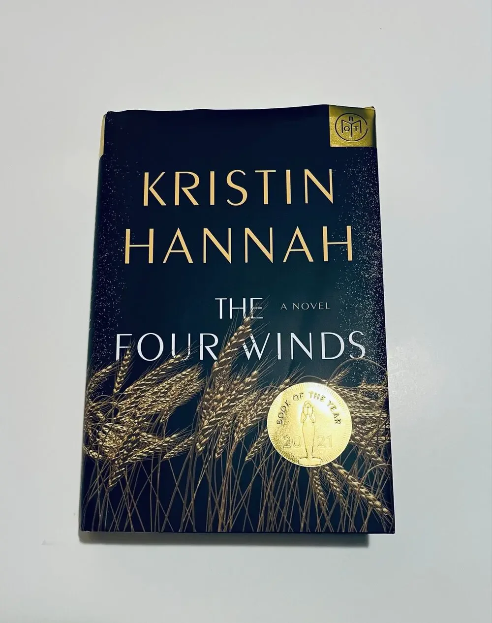 The Four Winds